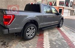 فۆرد F-150